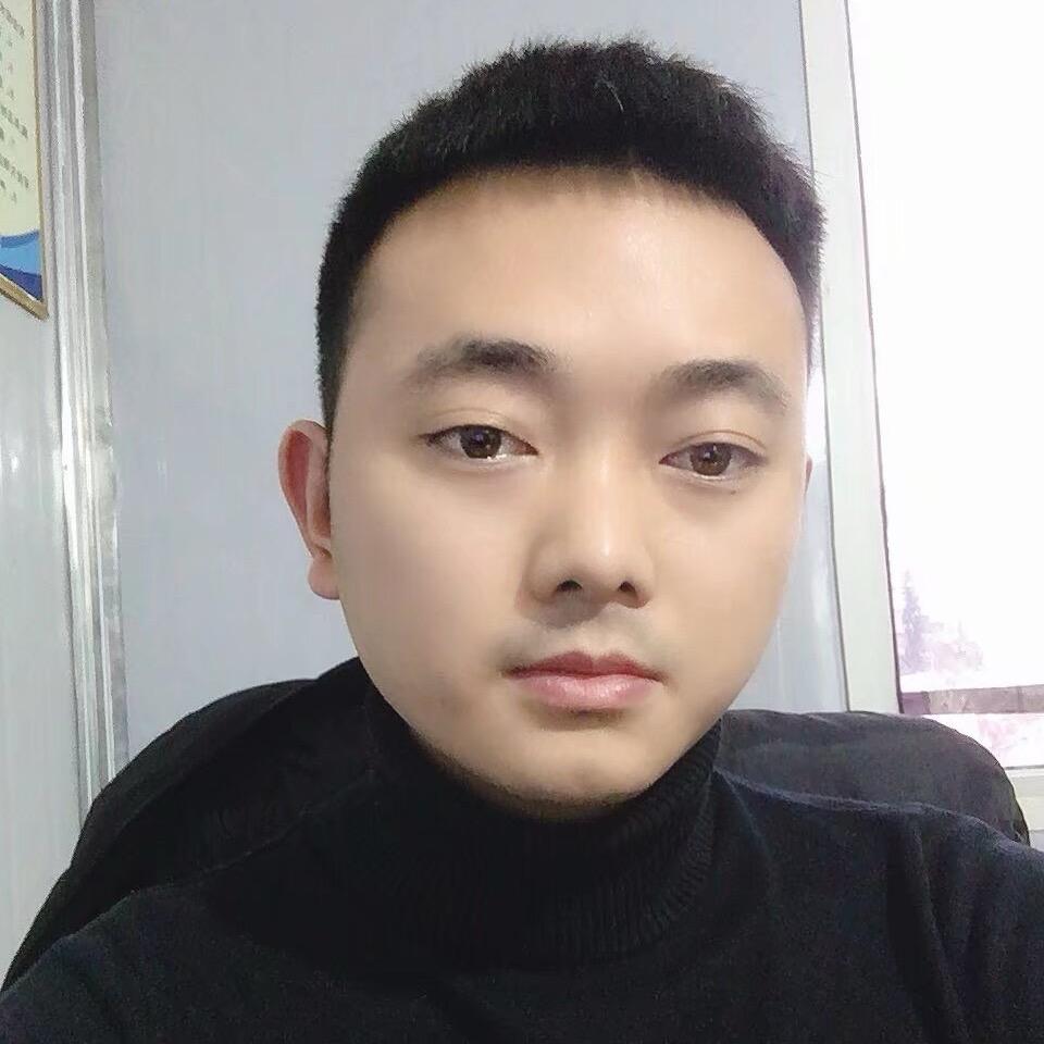 二哥(承梦前行)