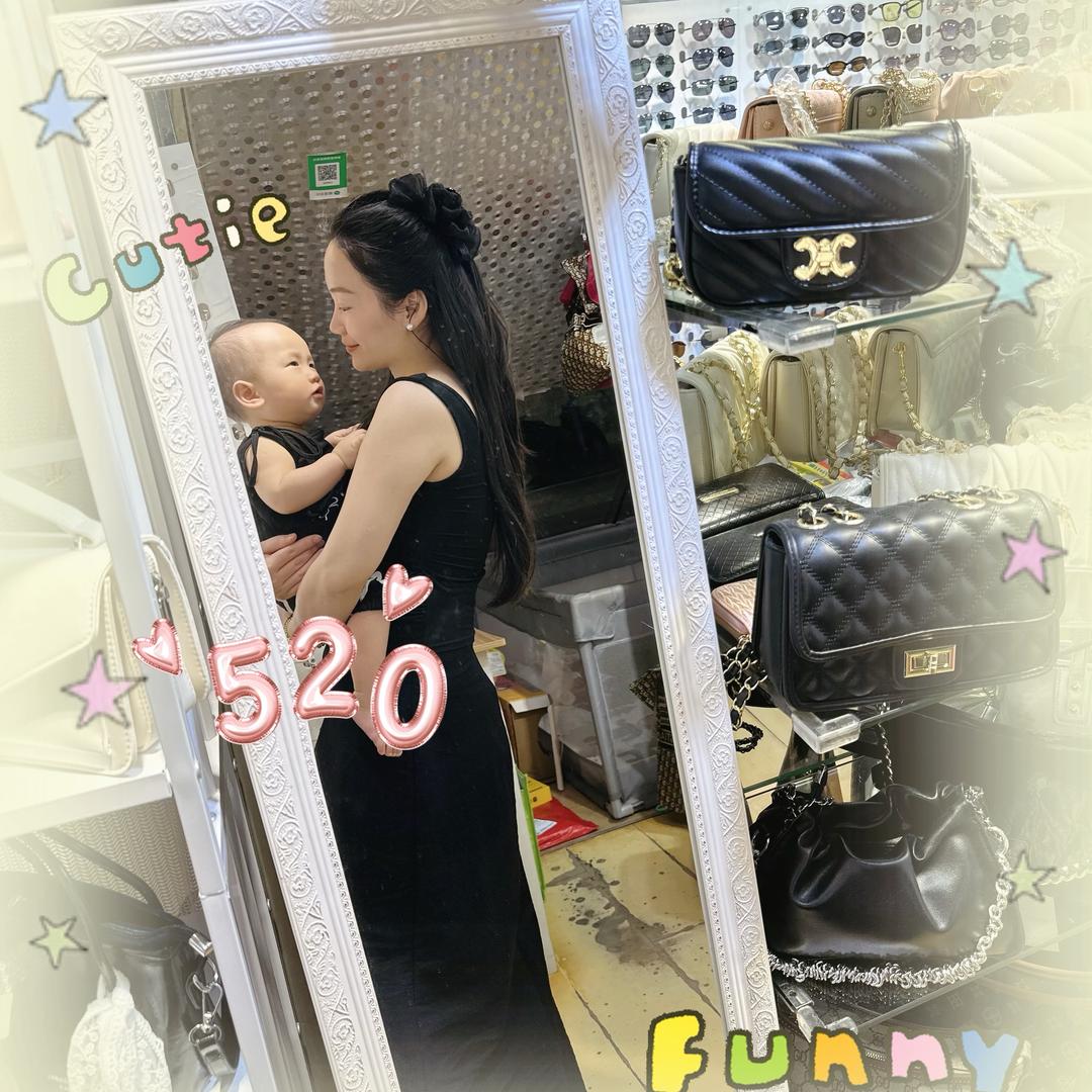 熙熙品质小铺