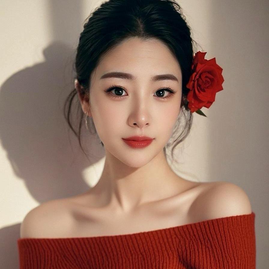 李&静