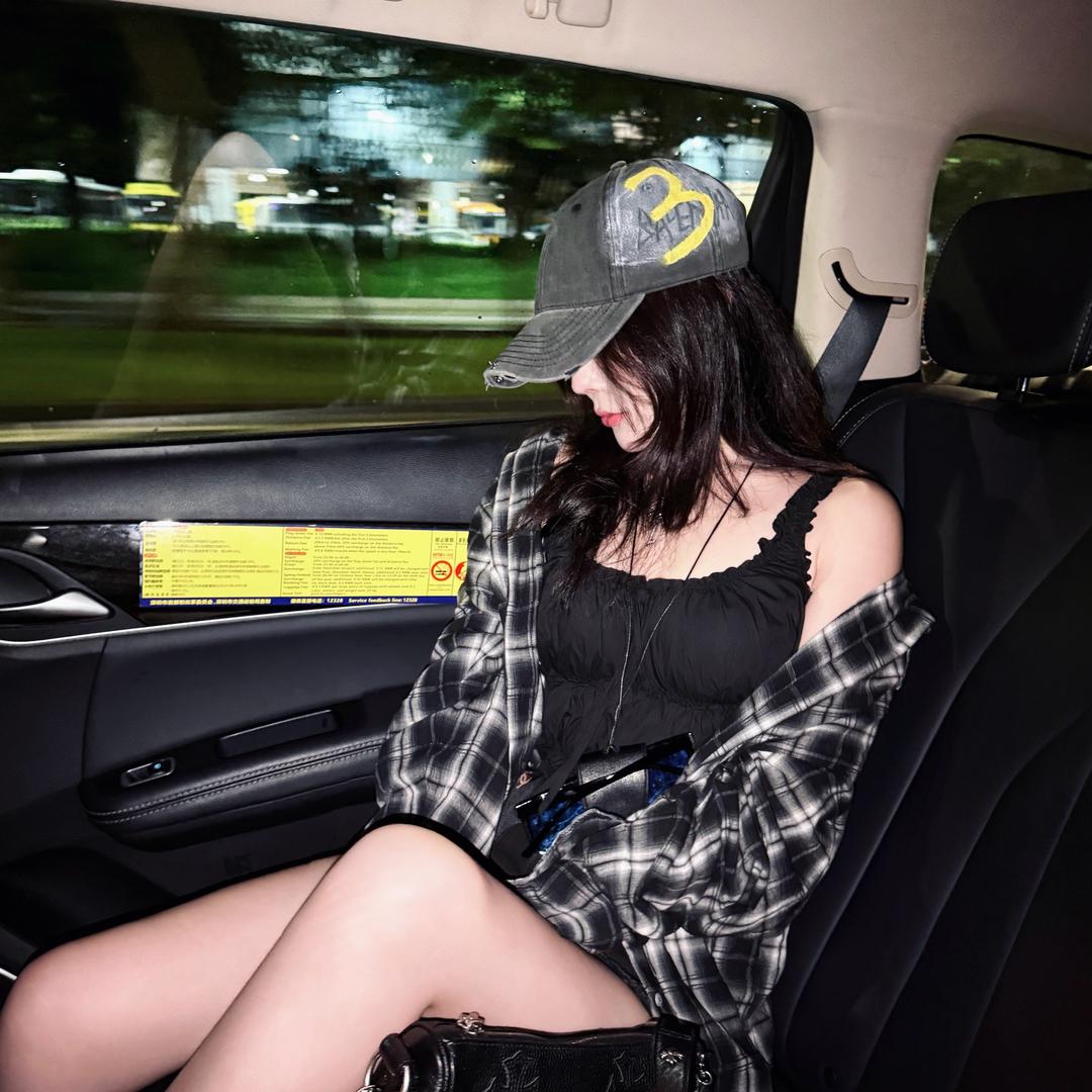 🌟苏糯米Yomi