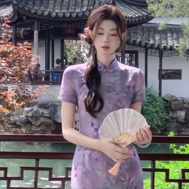 一尧(穿搭分享)