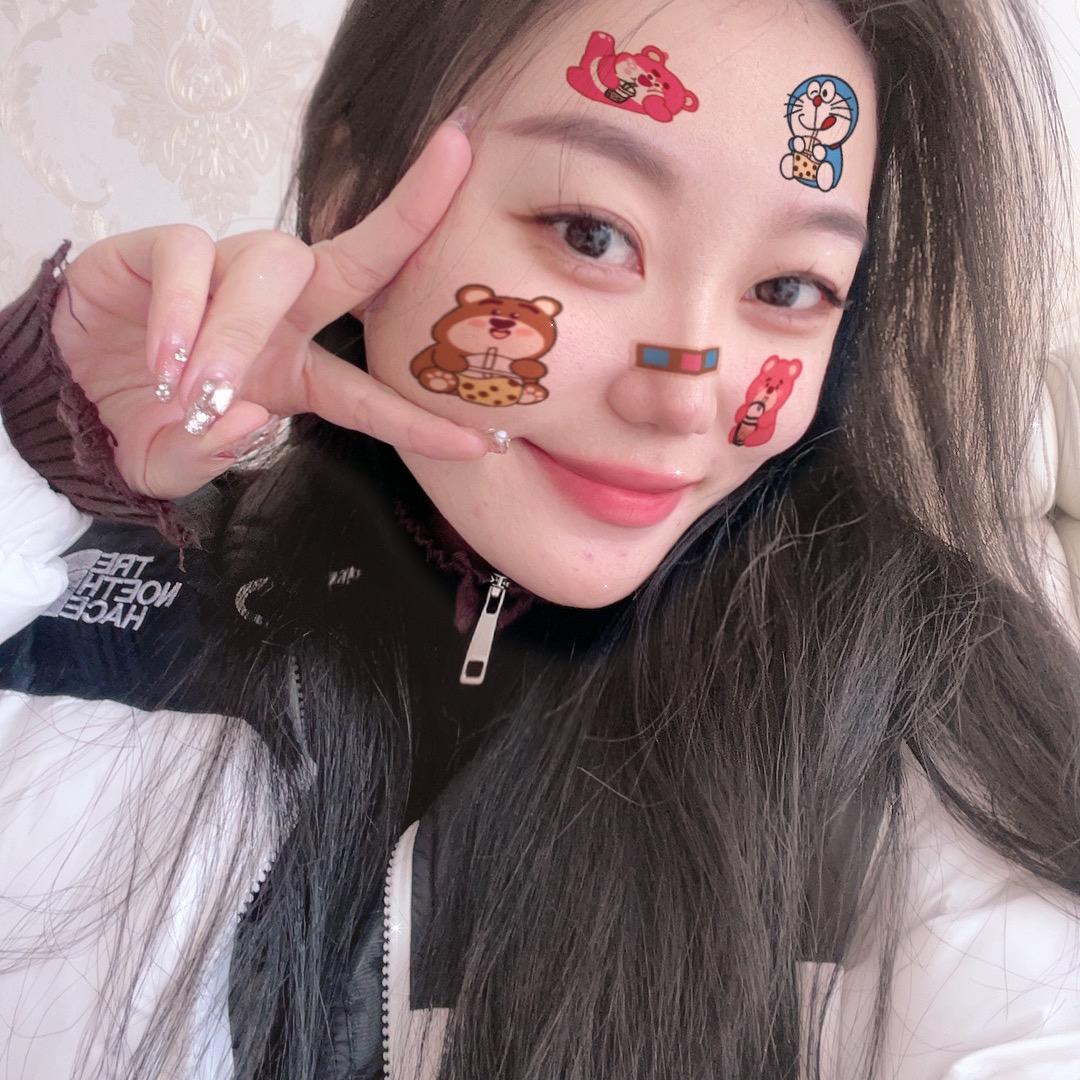 👑媛媛
