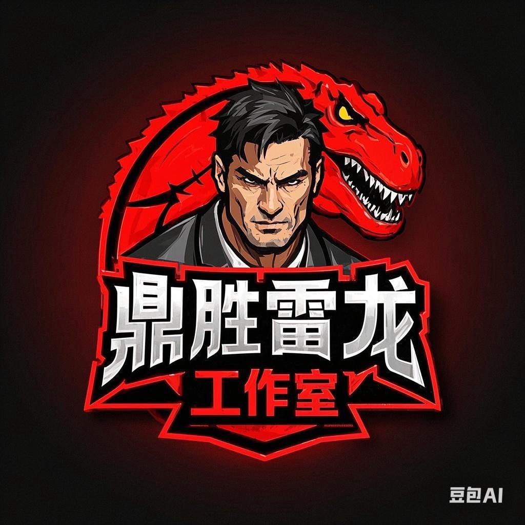 鼎胜雷龙工作室