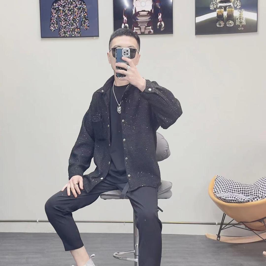 阿皓的服装店