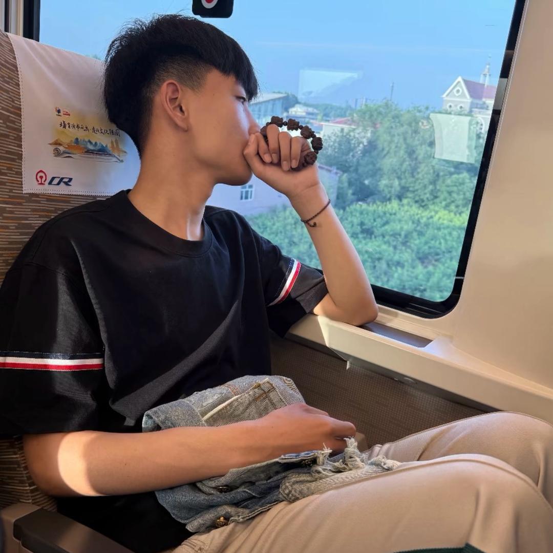 明天见-
