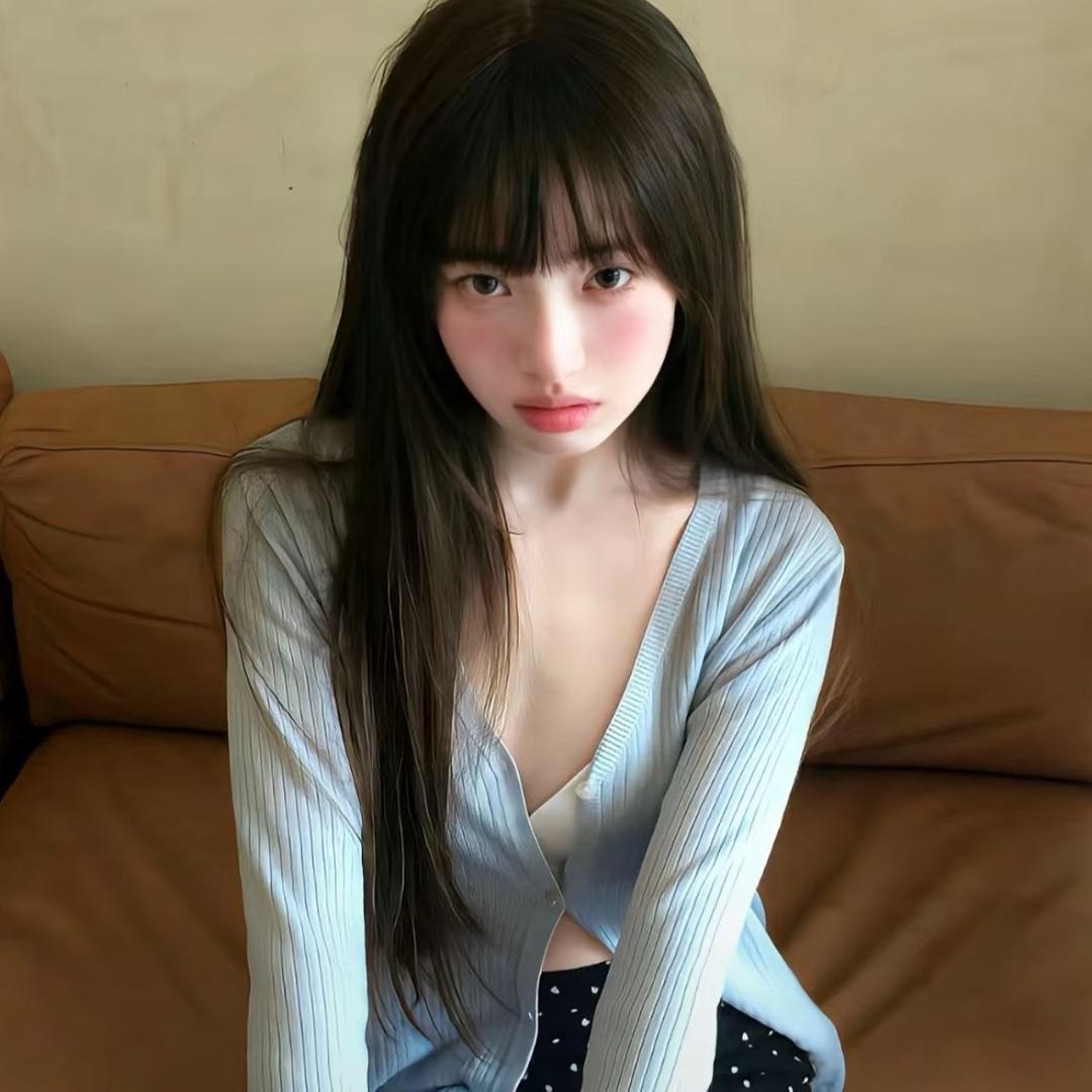 粉色鳄鱼