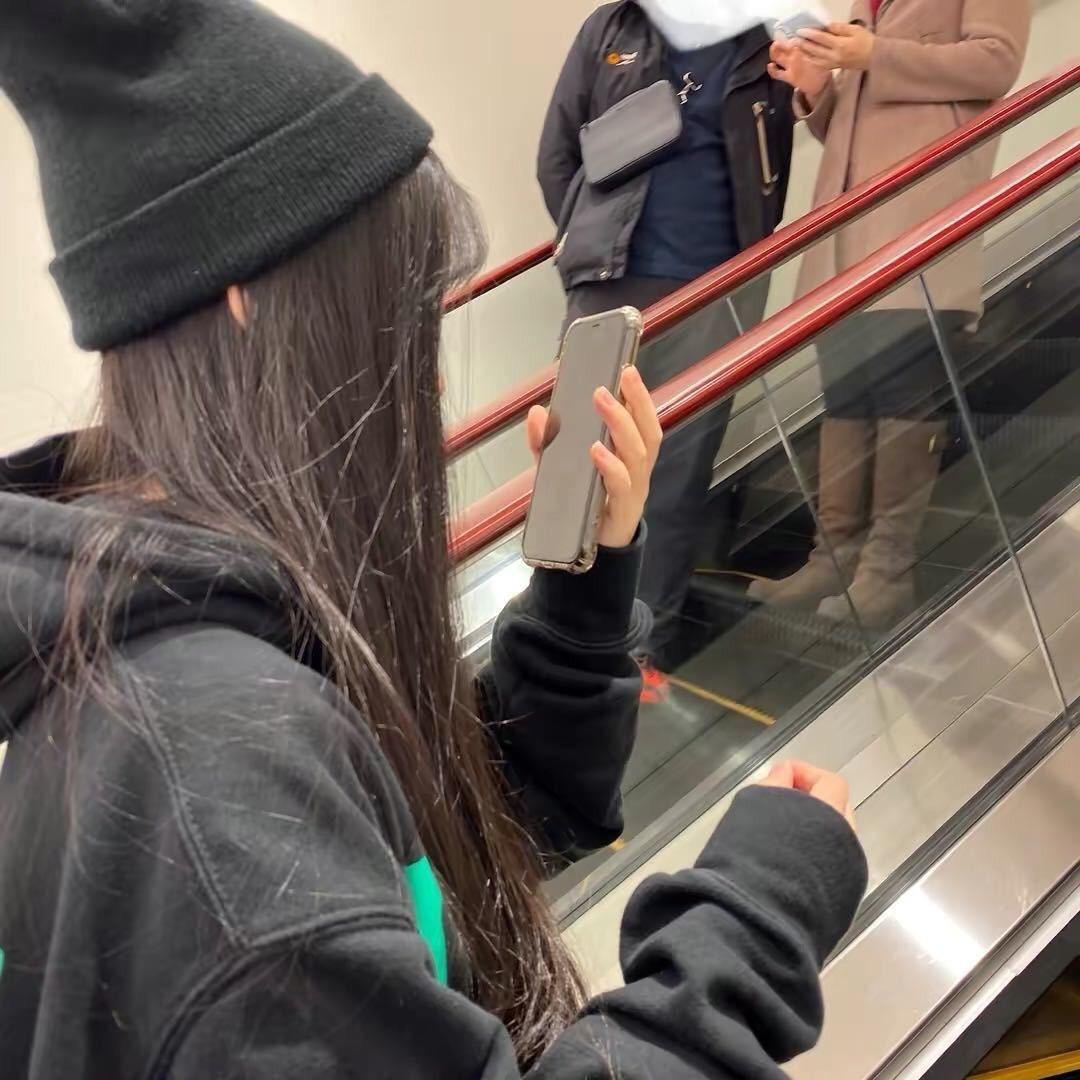 纯情一米七