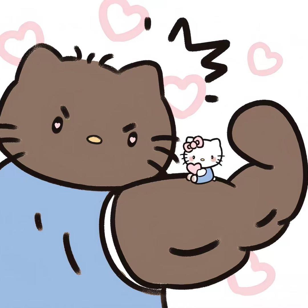 关先生的猫