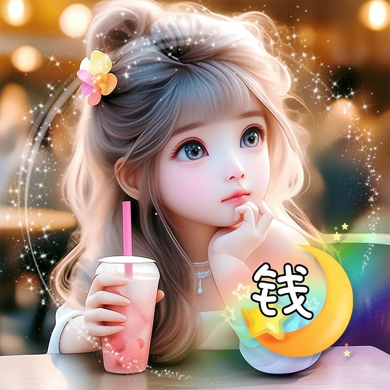 忙碌的大橙子