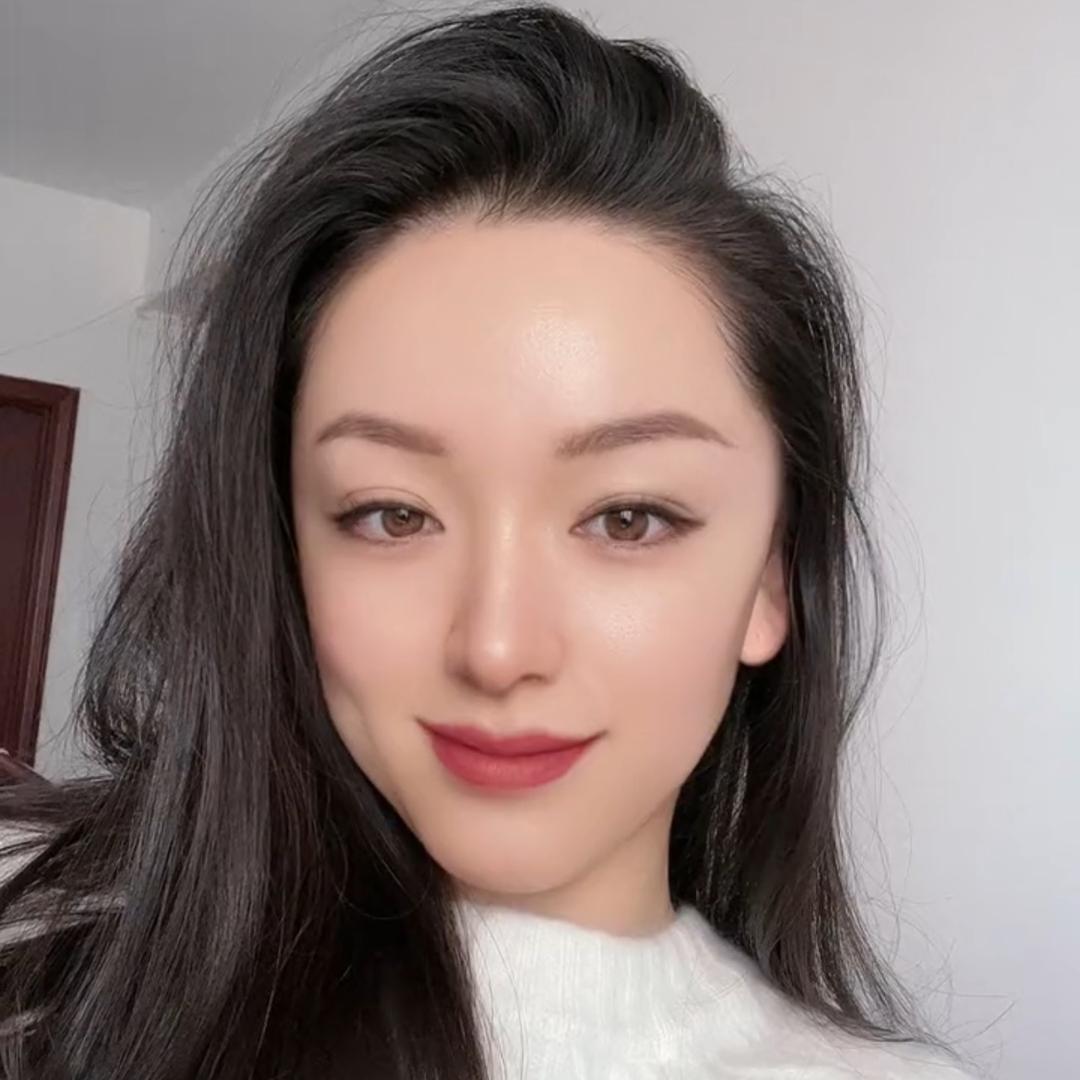 被贬下凡的仙女