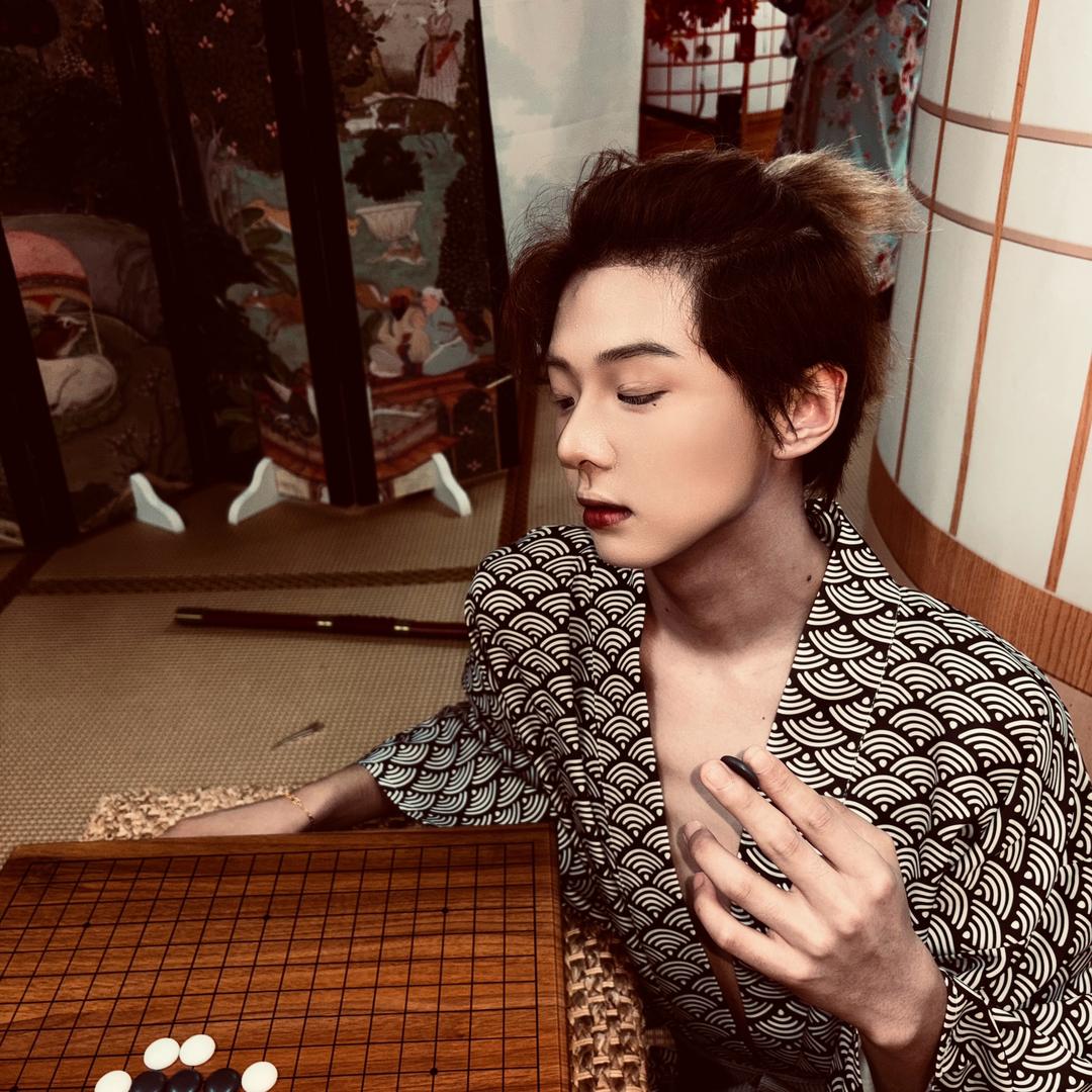 是新博✌️