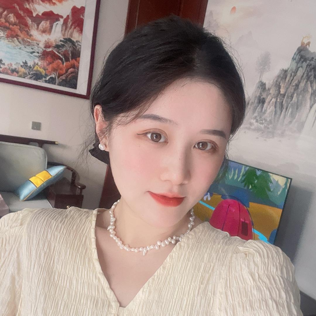爱笑的瑶瑶✨