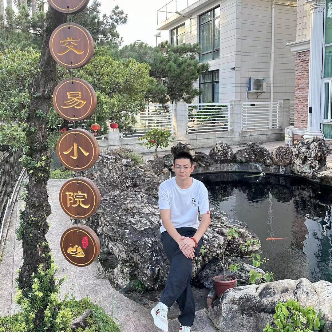 消闲派珍珠路元哥