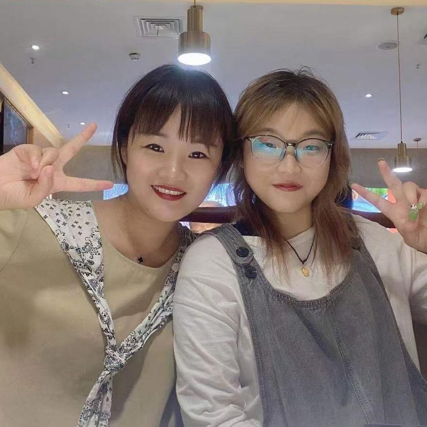 瘦小胖