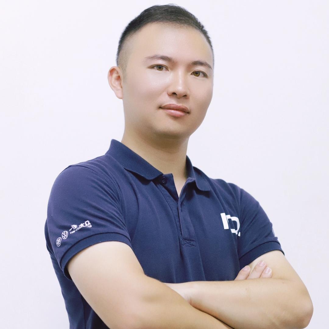 李不乱说车