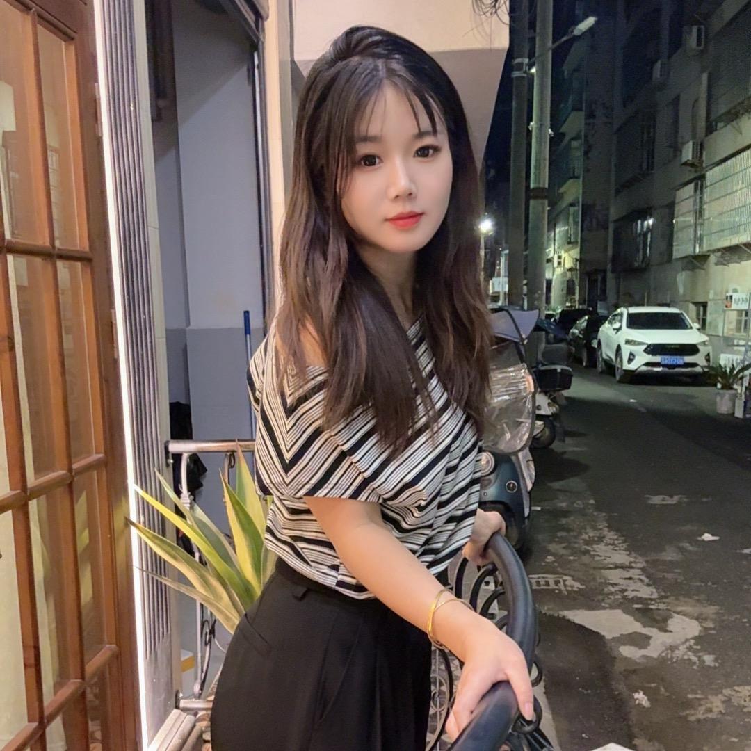 小瓶子🍀