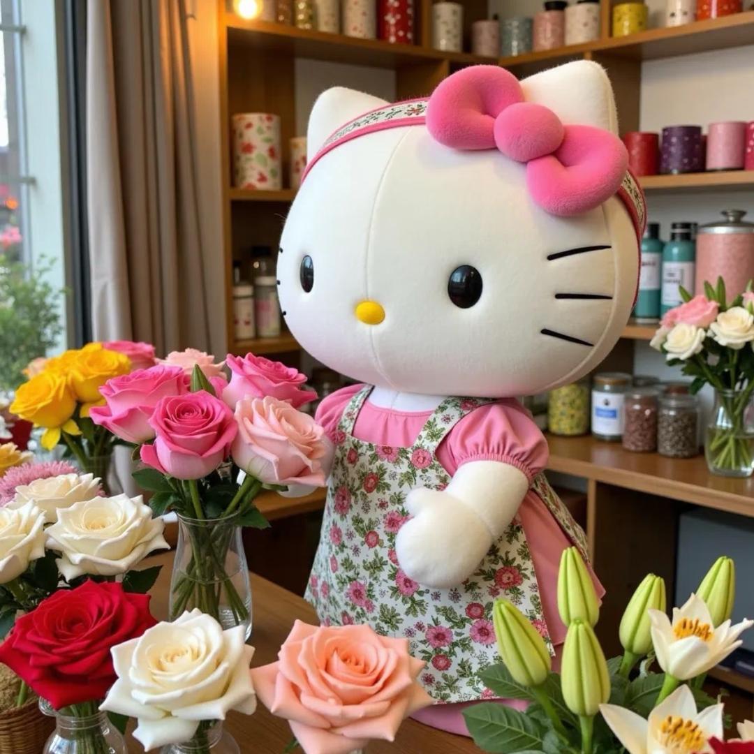赣榆区茹初·Flower