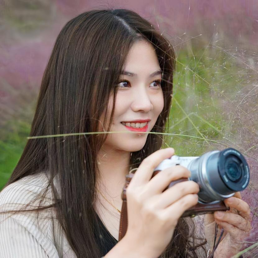 二月芊