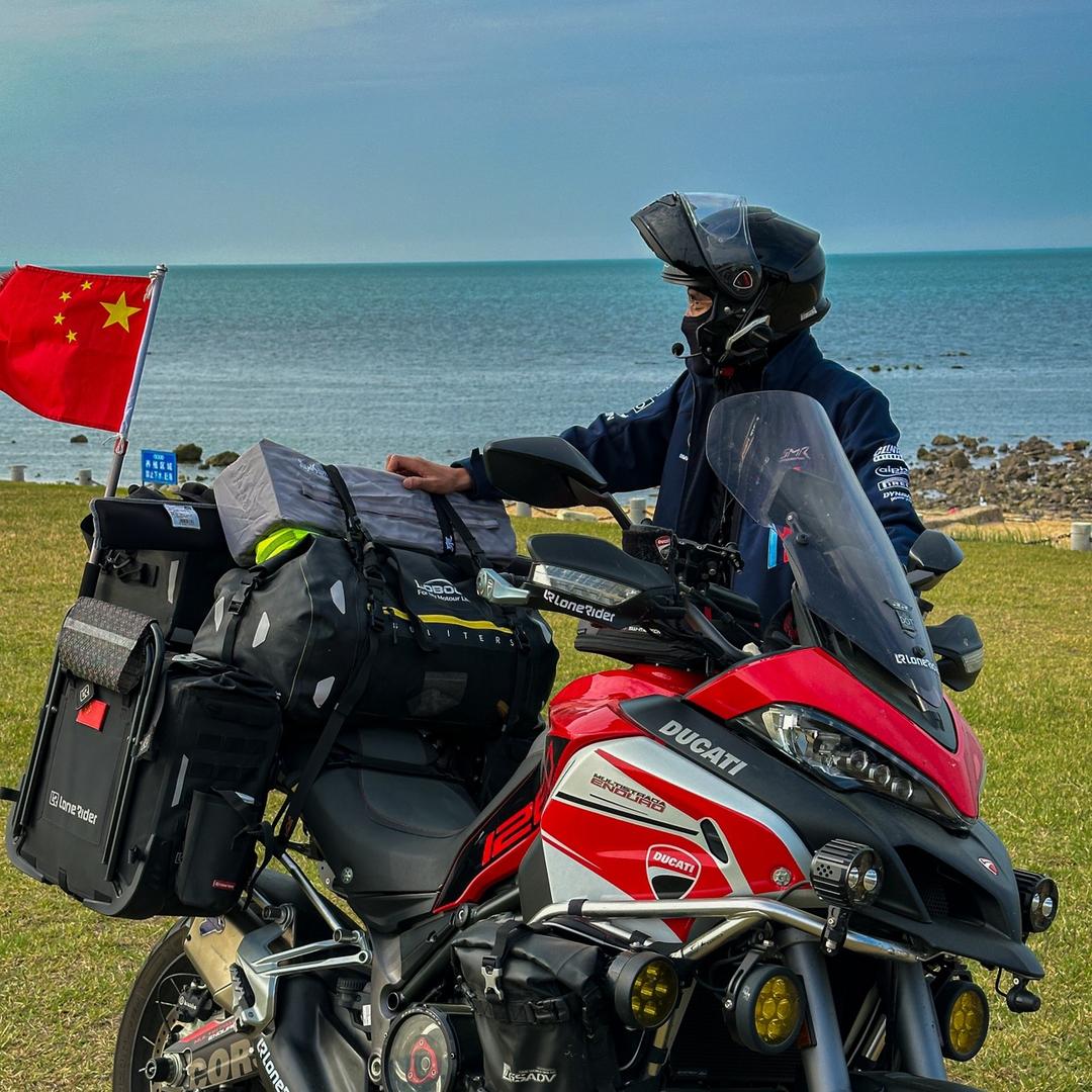 王多鱼🏍