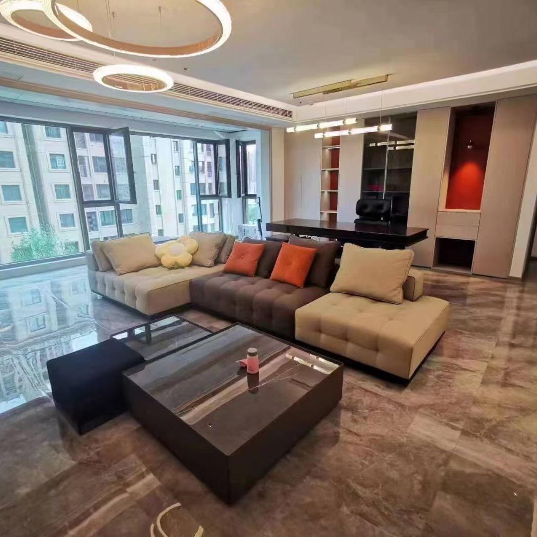 香河慕兮豪宅家具