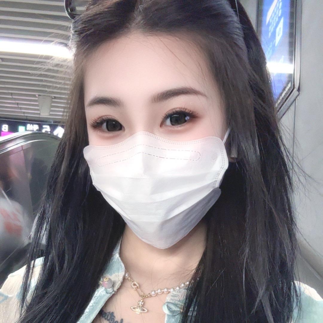 大美😇