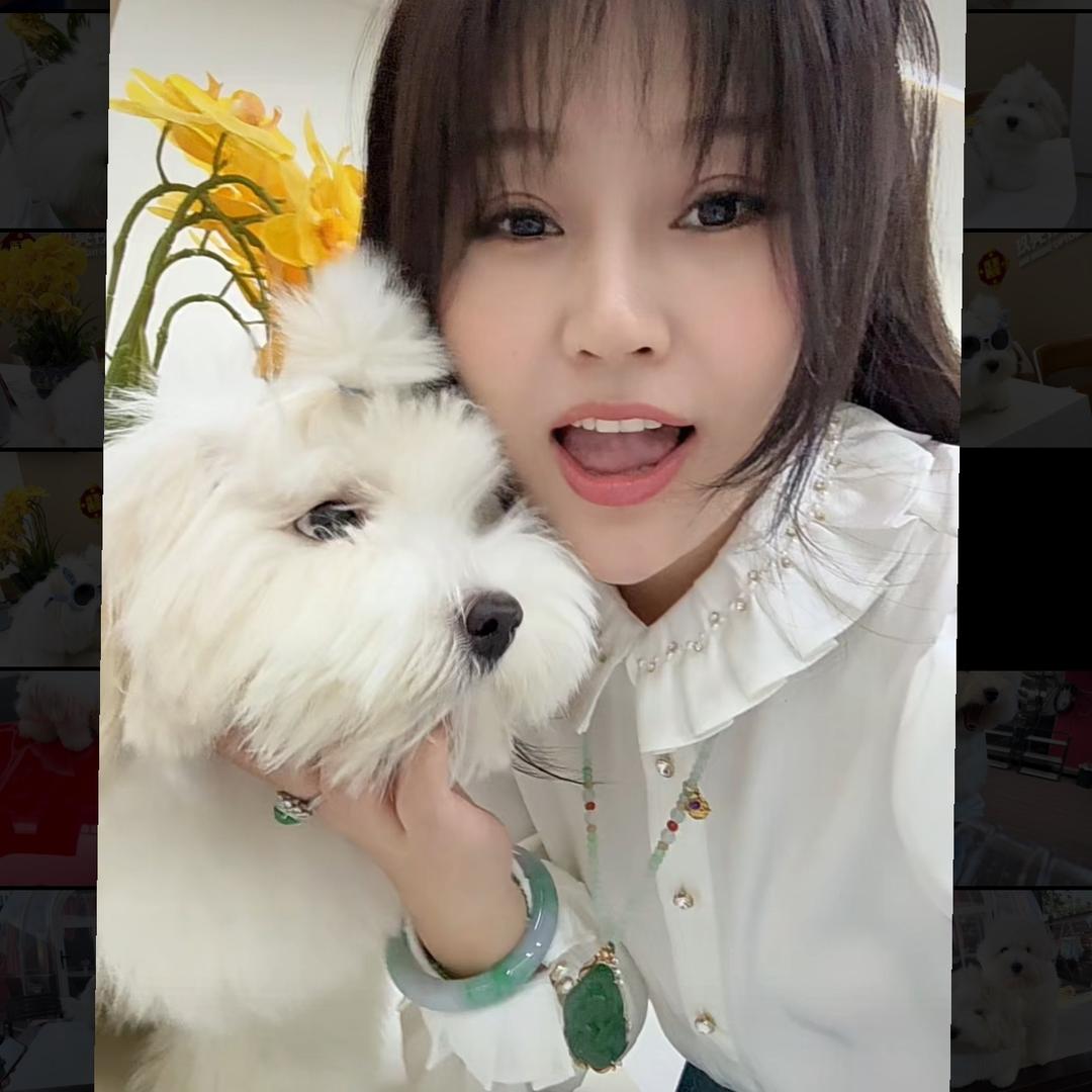 Ms.PB杨云曦（生活号）