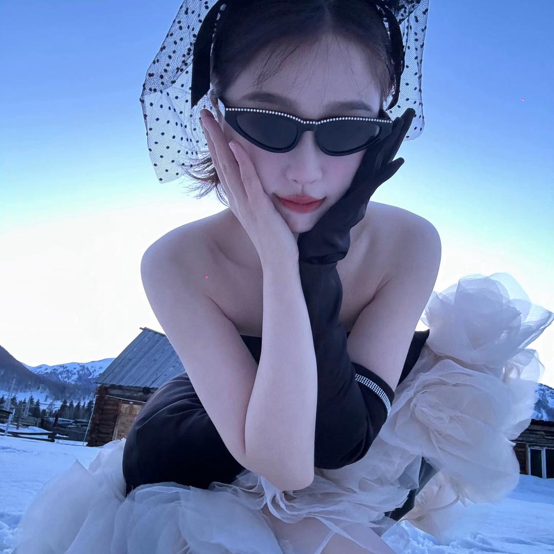 小小猫