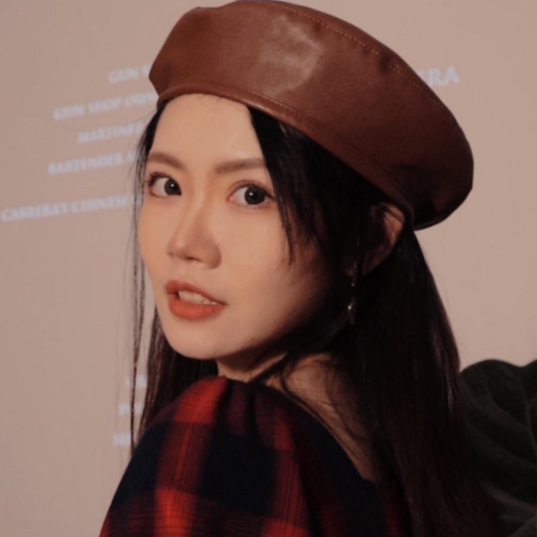 小白来了