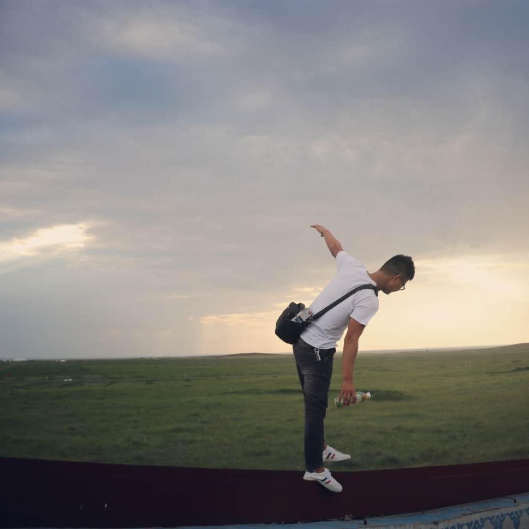 👻骨灰盒里蹦迪👄