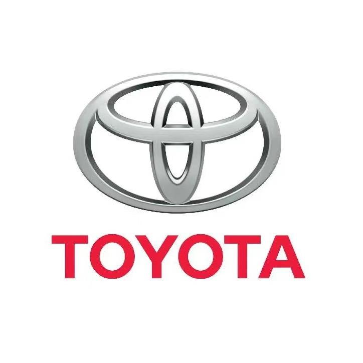 一汽丰田Toyota