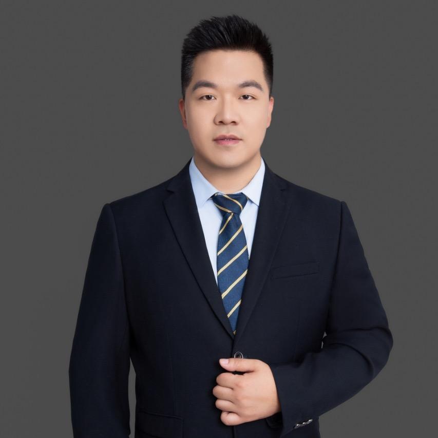 心理教育大冲哥