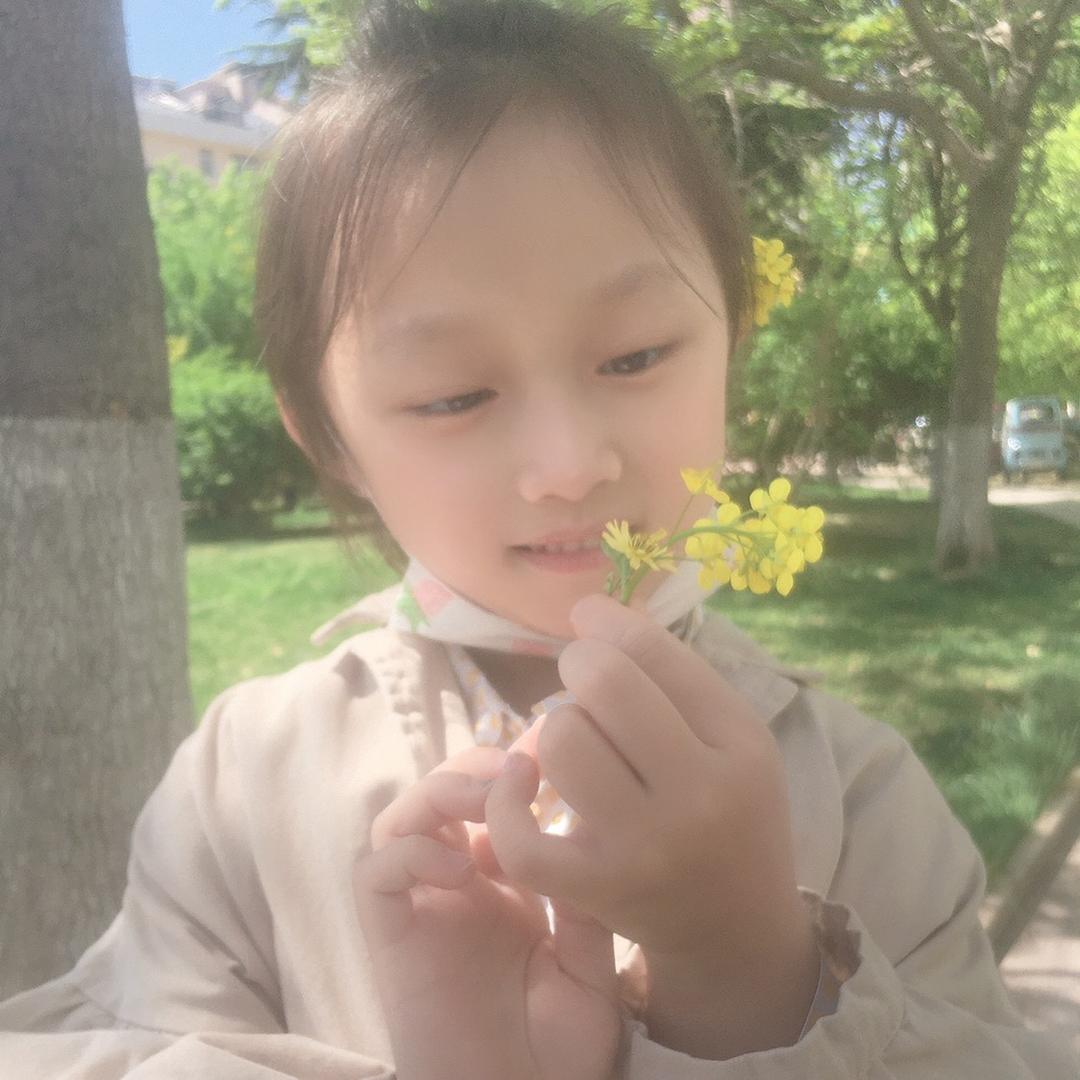 小月亮🌙小太阳🌞