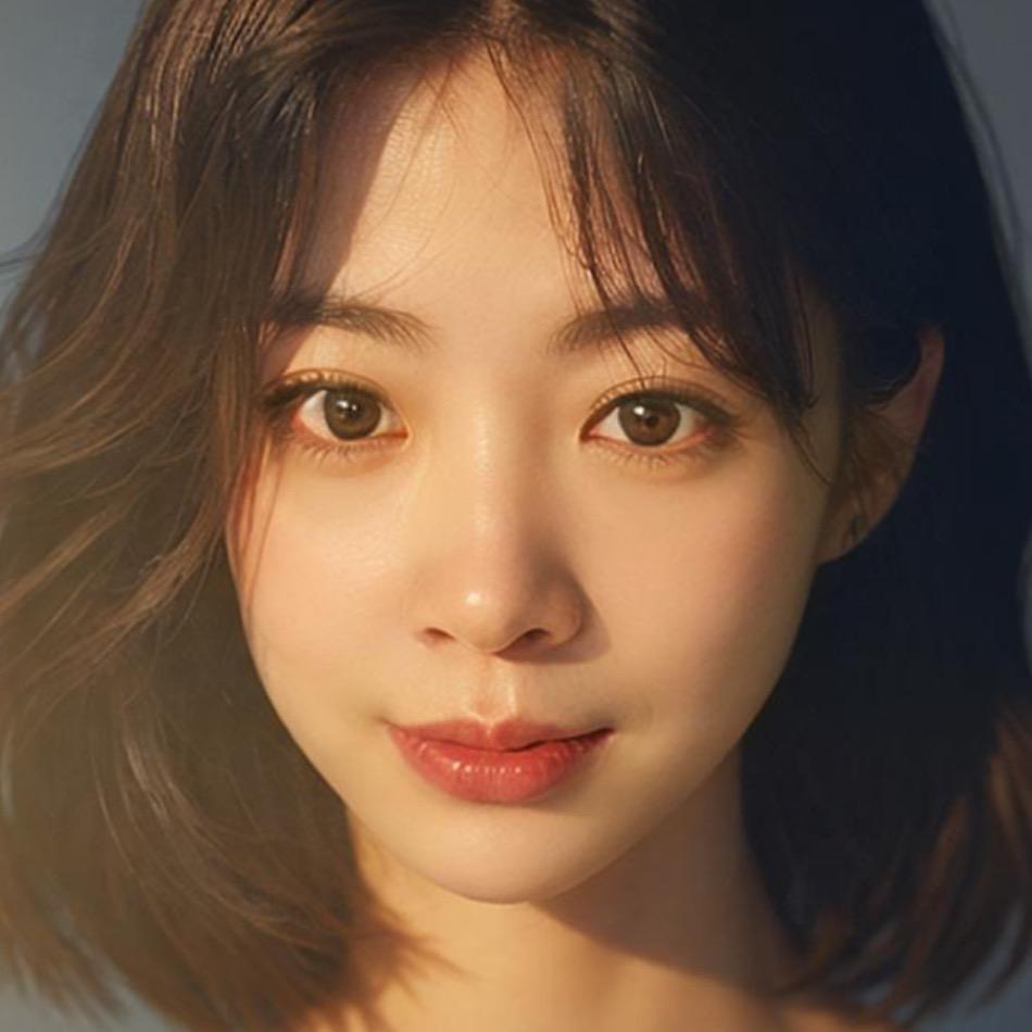 小影