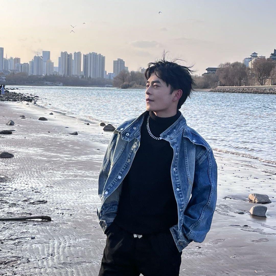 HUY.Dance沐辰