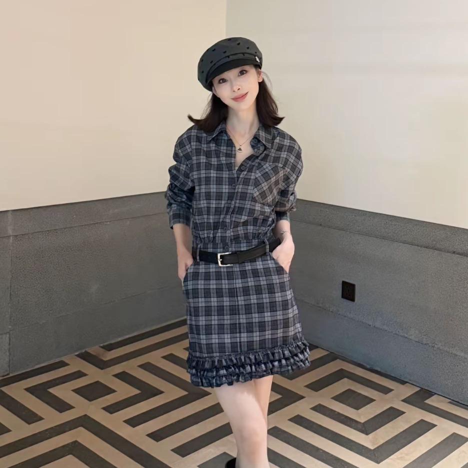 小颜新服饰穿搭