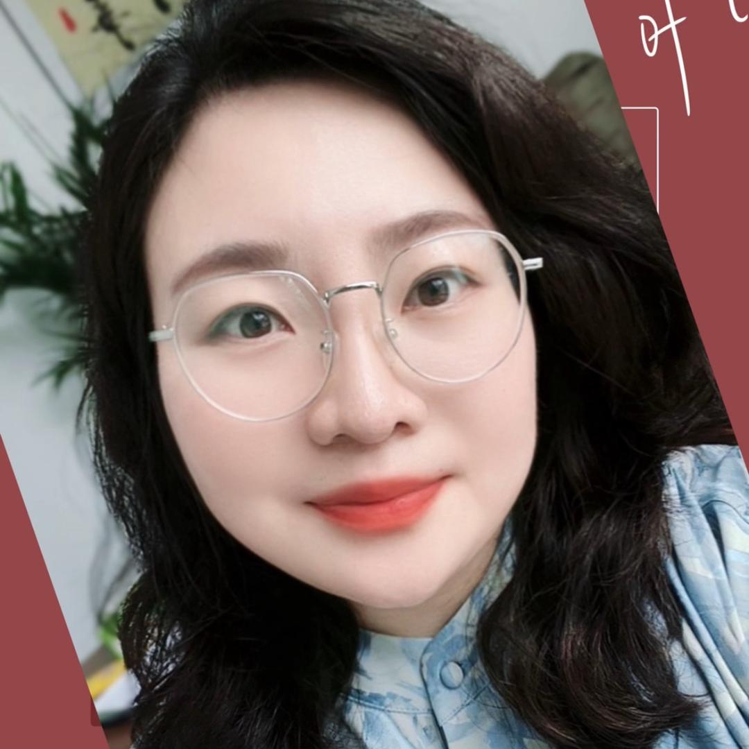 融资规划师黄小妹