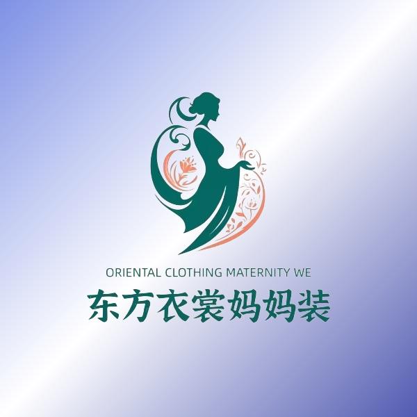东方衣裳妈妈装