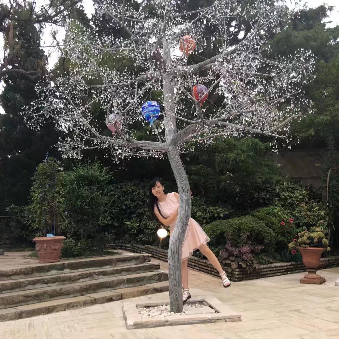舟舟🍒