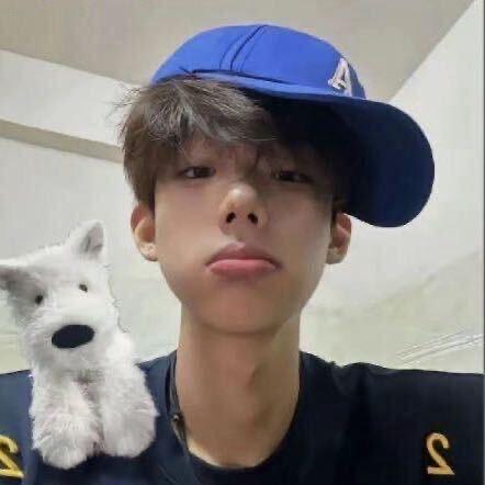 小凯啊！