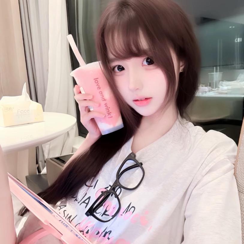 出了名的萌