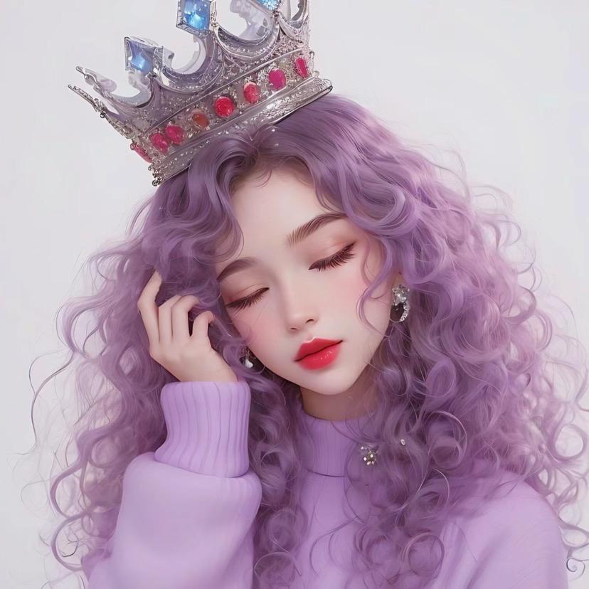 💋妮Annie✨