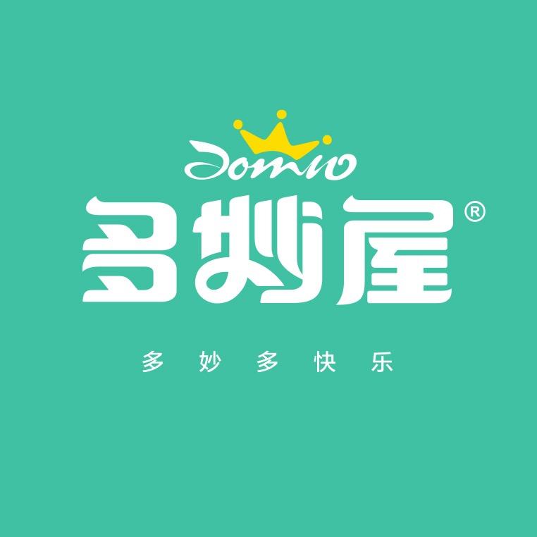 多妙屋童装旗舰店