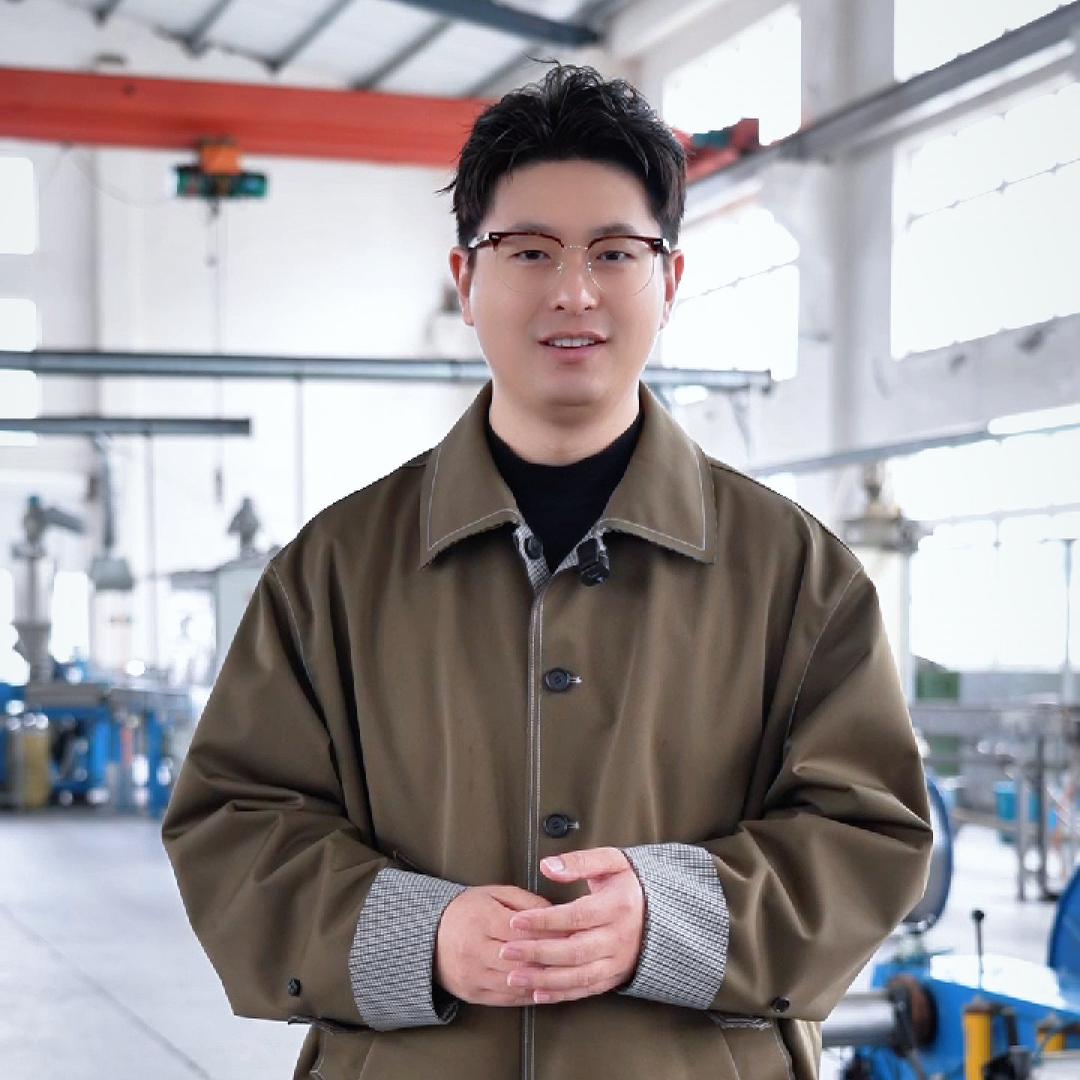 稳如胡阳·伴热工厂