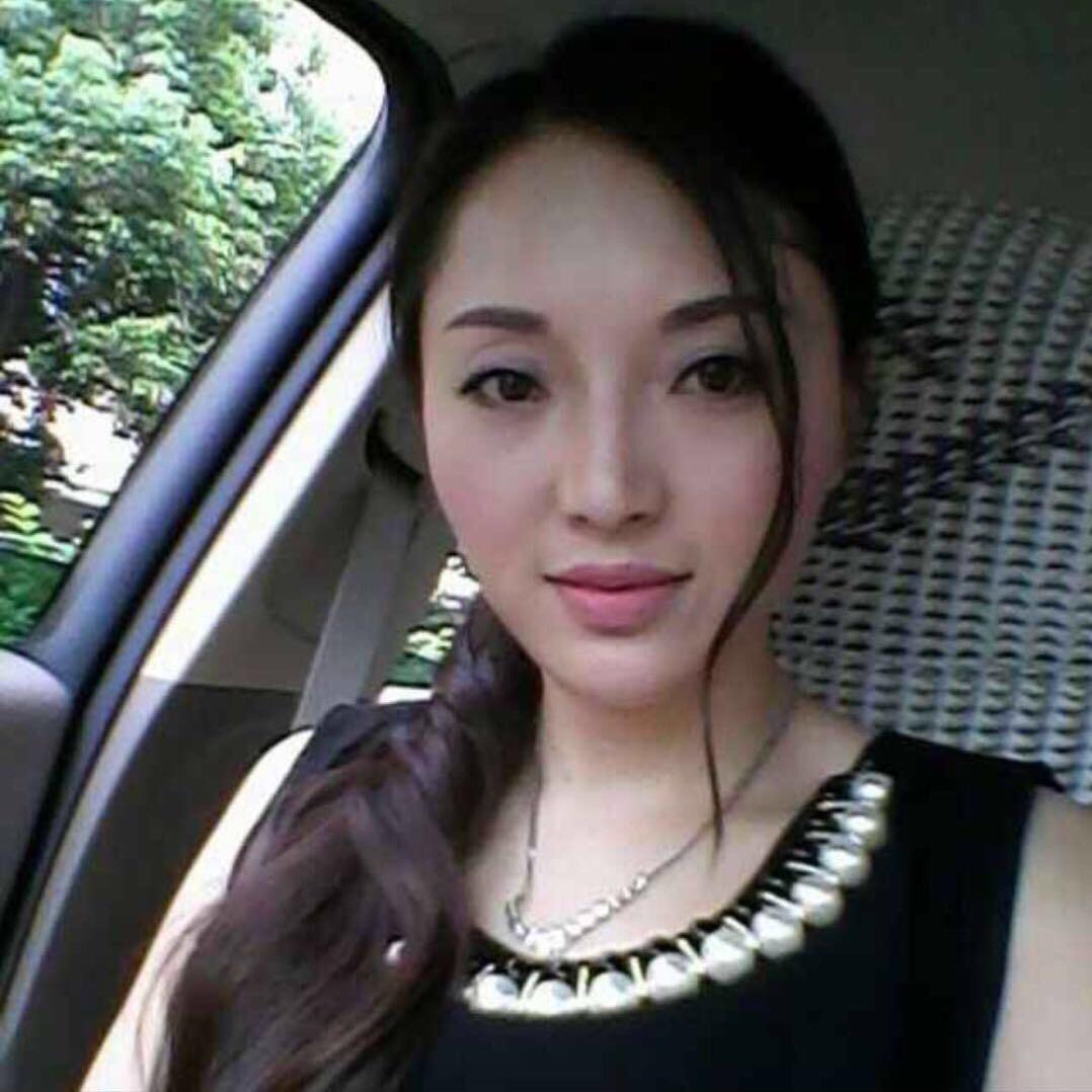 美女妈妈