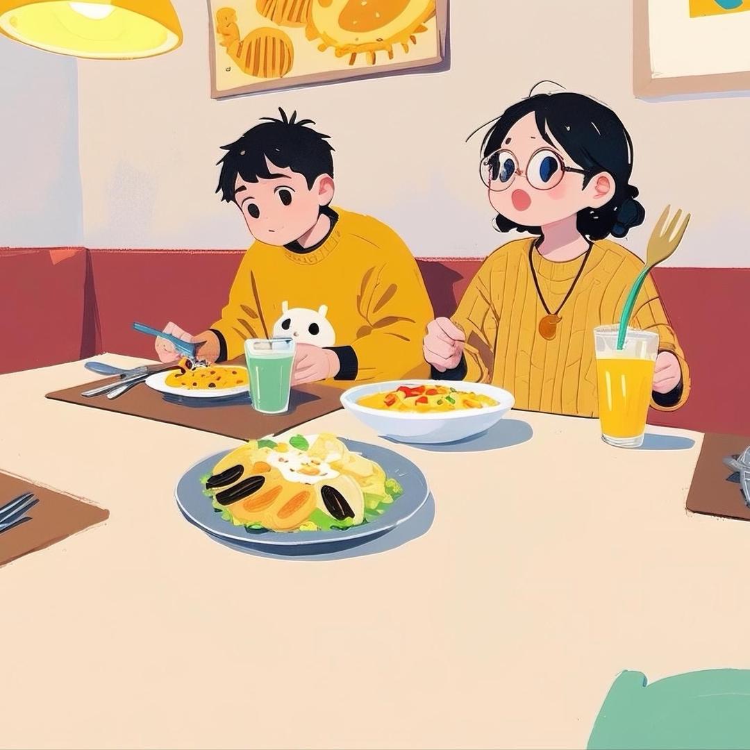 小斌斌