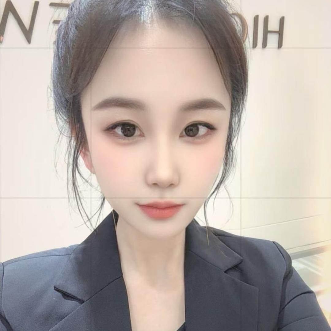 金店静静上班打卡