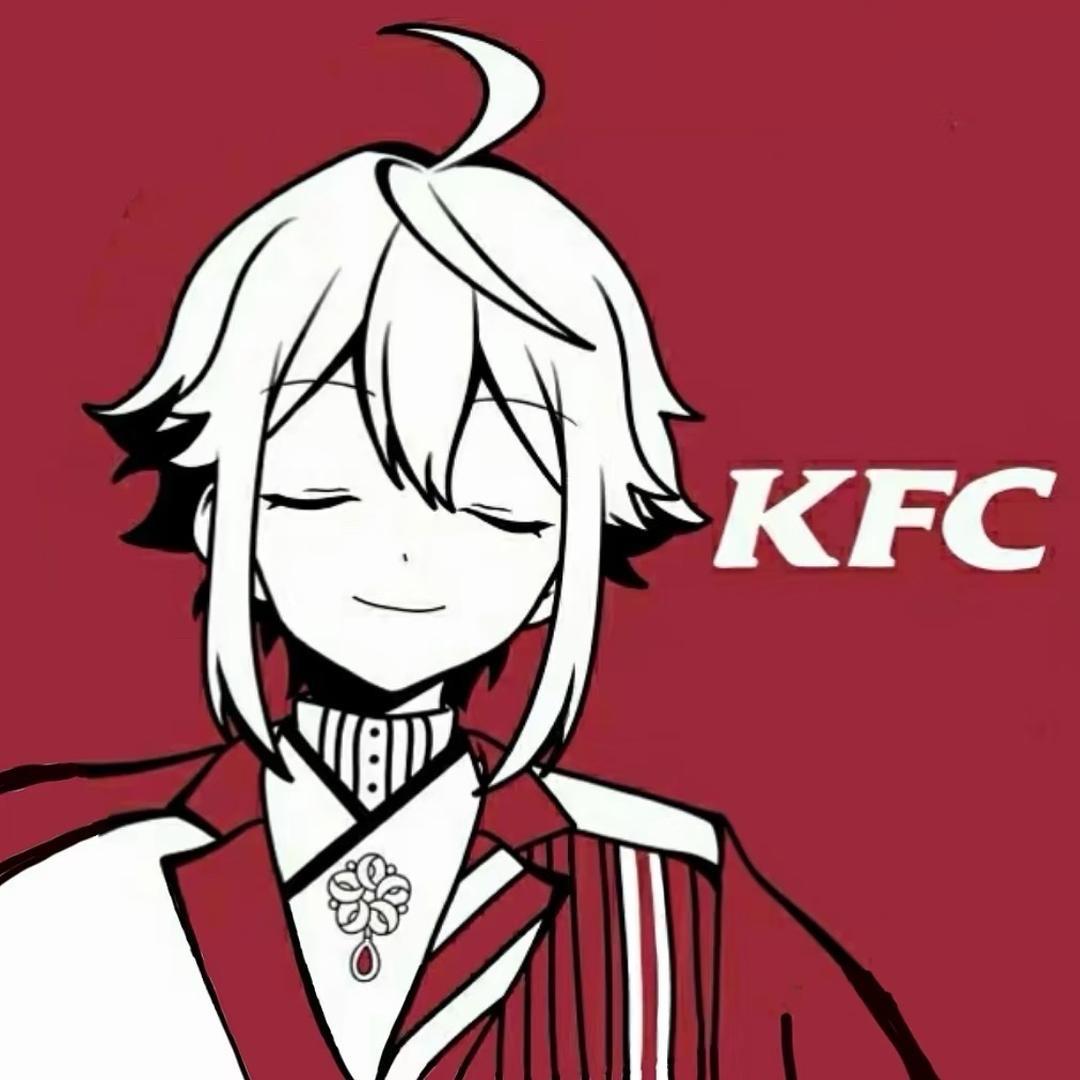 涵懋（清明明🍗版