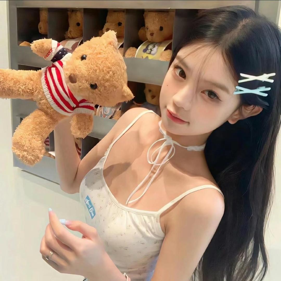 Miss姐超会吃