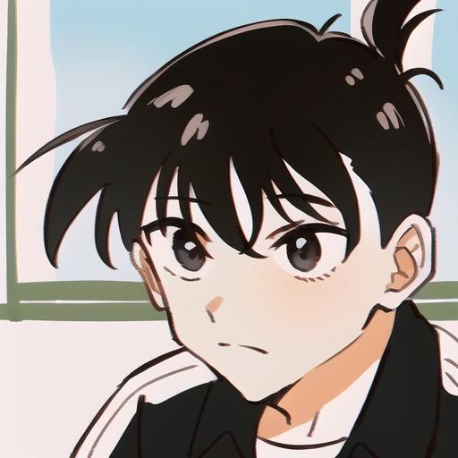 小马很无聊