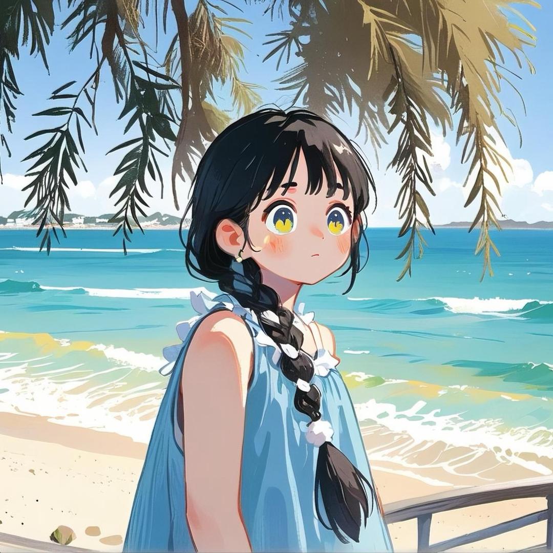 崽崽儿